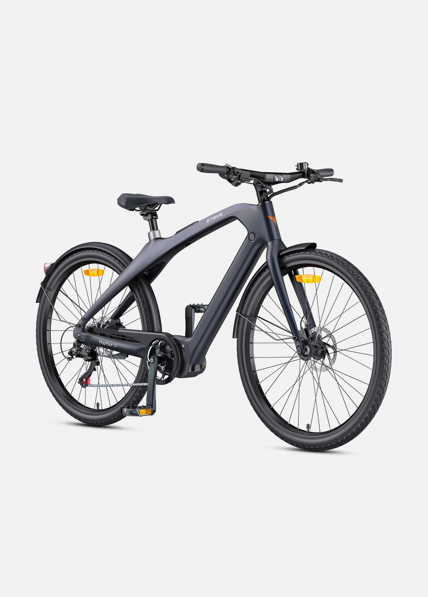 Engwe Mapfour N1 Pro