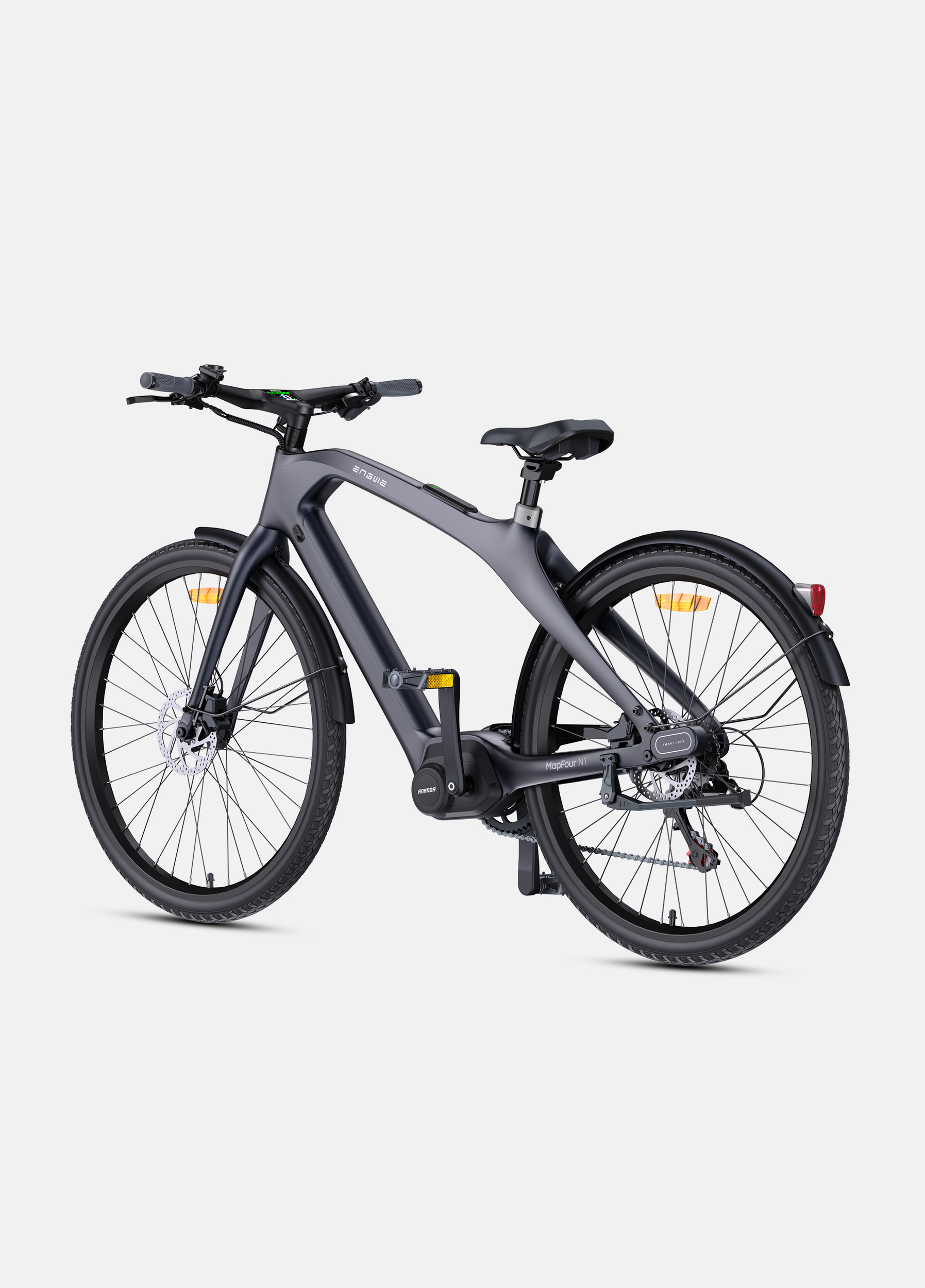 Engwe Mapfour N1 Pro