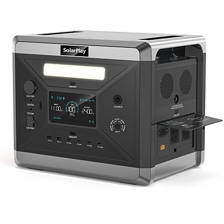 SOLARPLAY Q2501