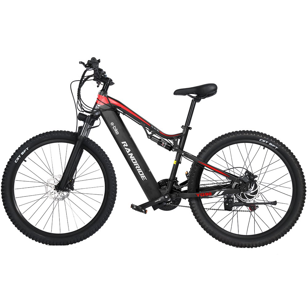 RANDRIDE YG90B