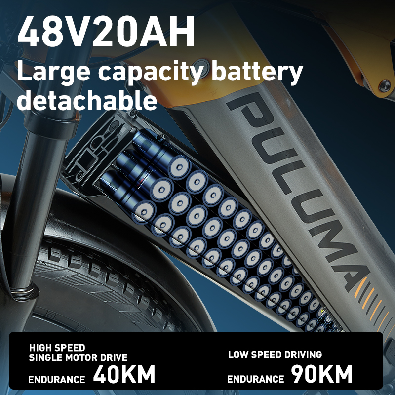 PULUMA PH003