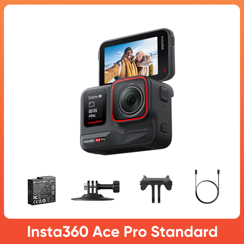 Insta360 Ace Pro