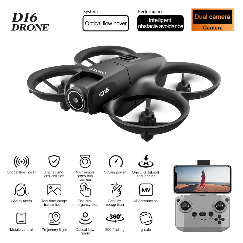 Xiaomi Drone D16