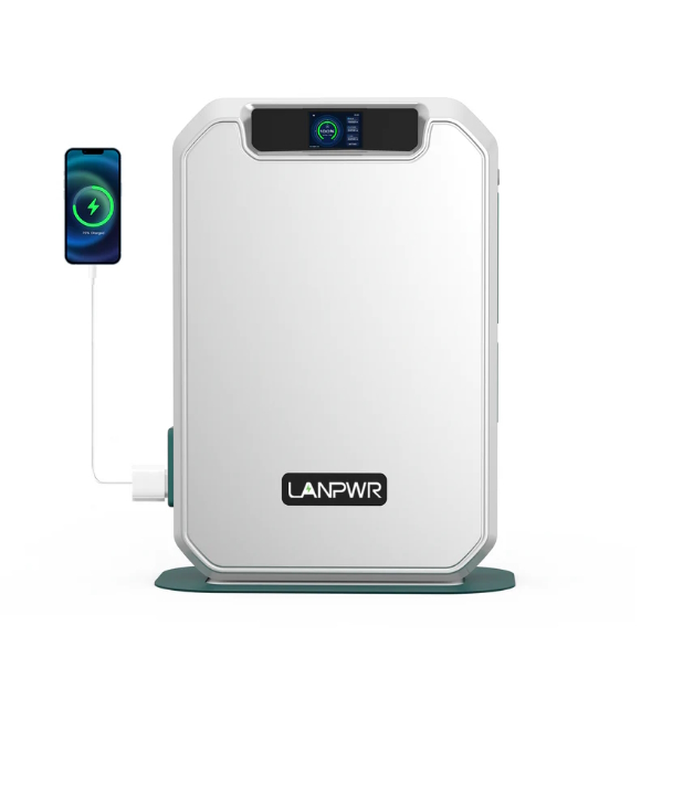 LANPWR 3000PLUS.4