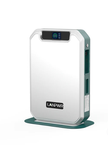 LANPWR 3000PLUS