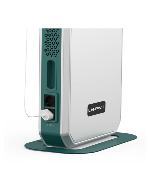 LANPWR 3000PLUS.3
