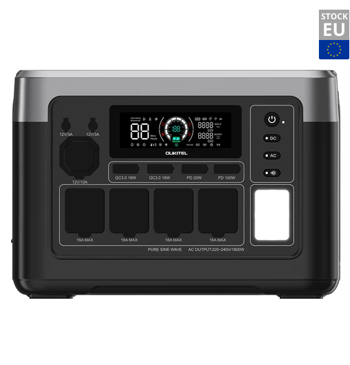 oukitel p1000 plus