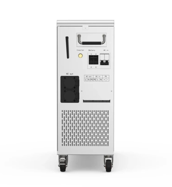 3.LANPWR UFox Plus 35E