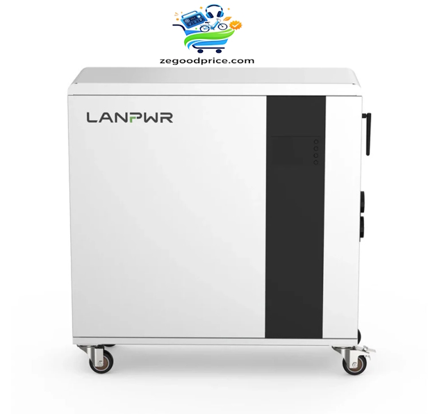 LANPWR UFox Plus 35E