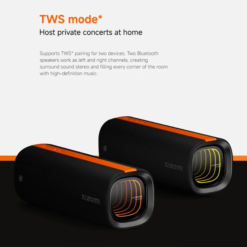 Xiaomi Sound Party