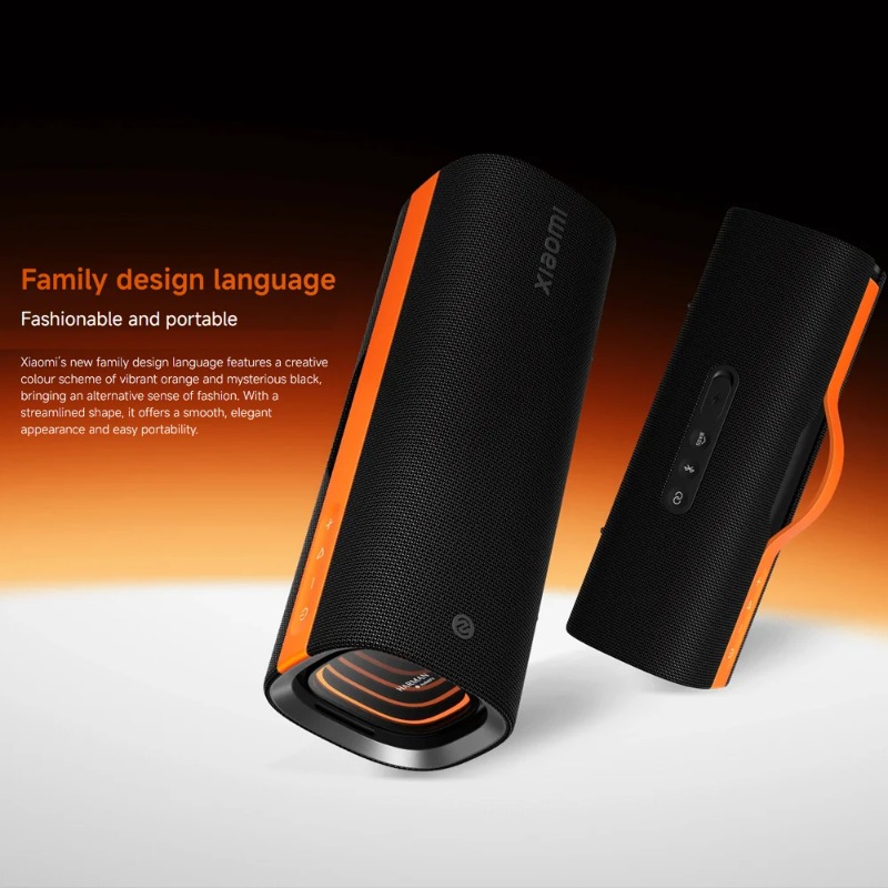 Xiaomi Sound Party