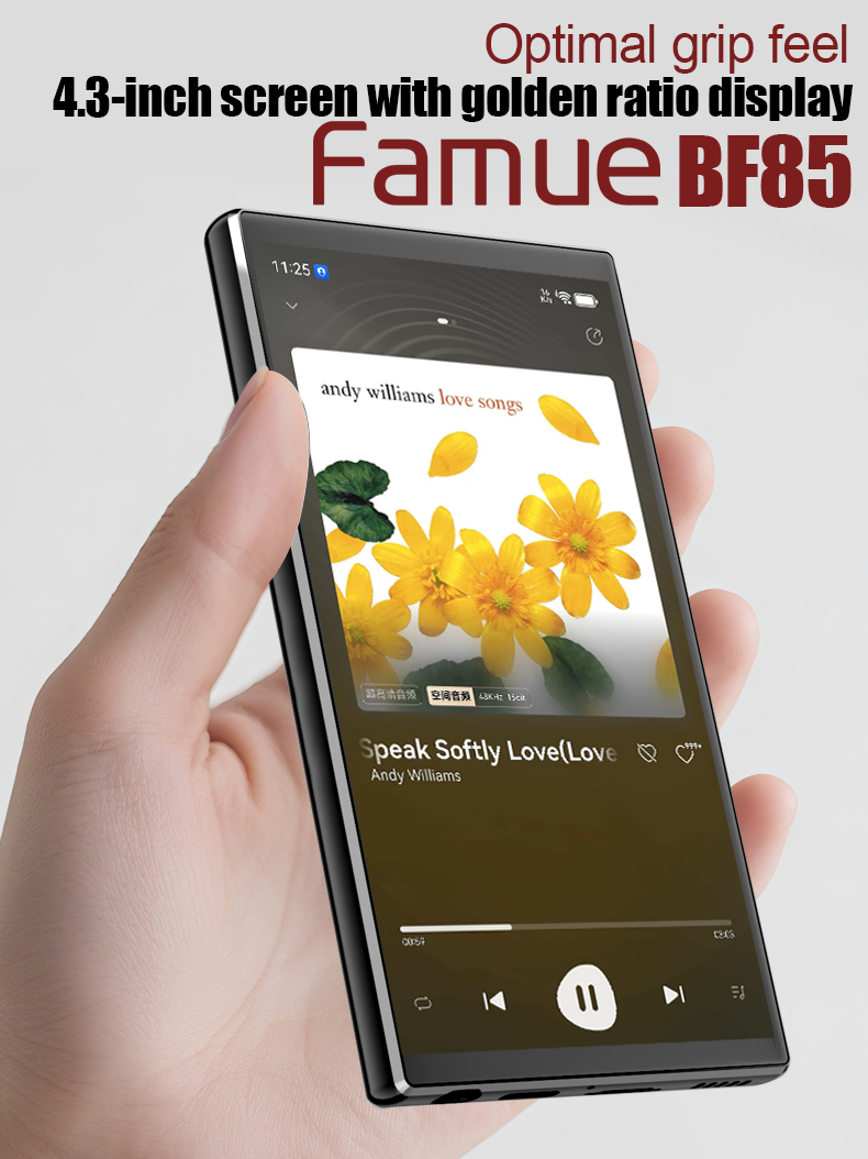 Famue BF85