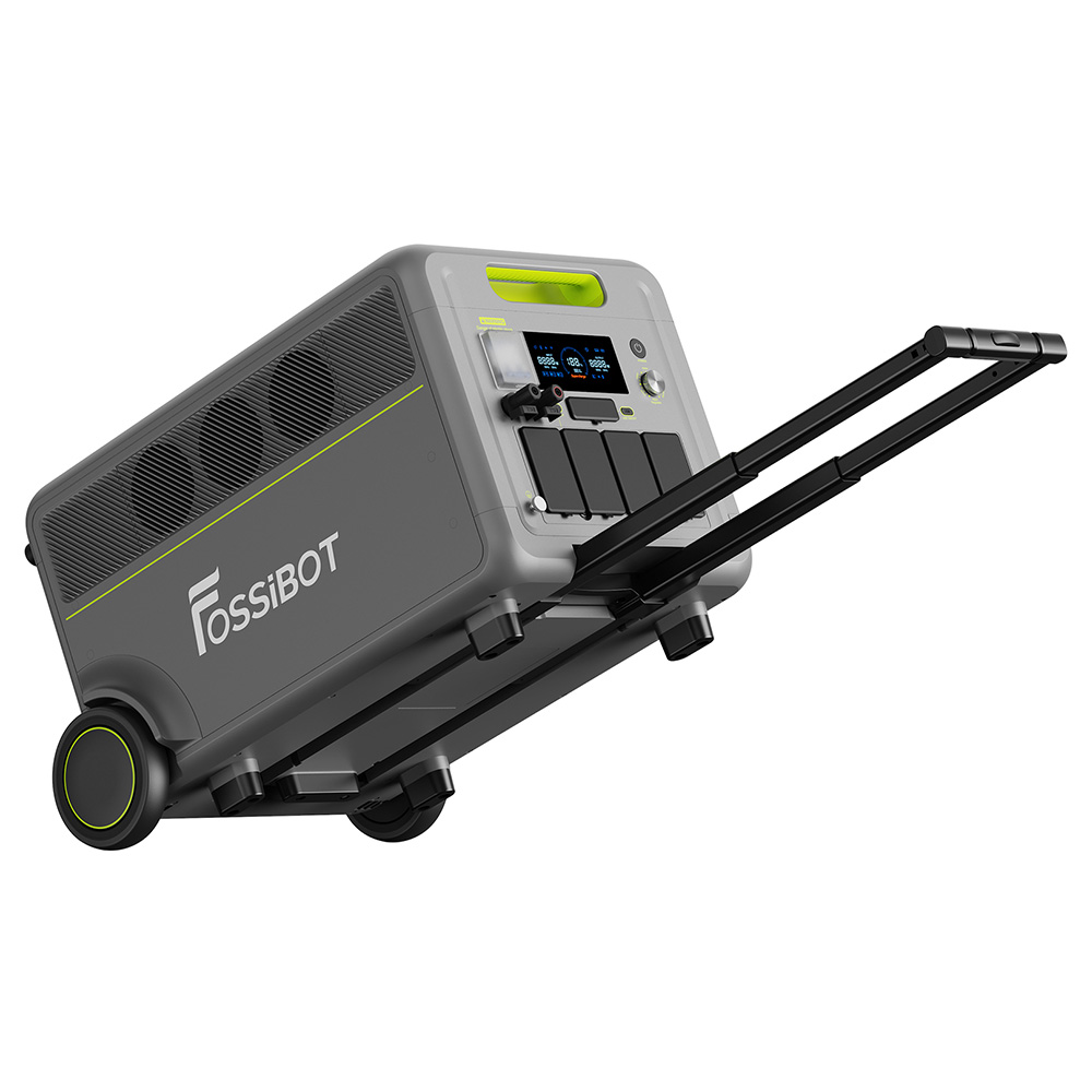 FOSSiBOT F7200