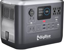 BigBlue CellPowa 1000