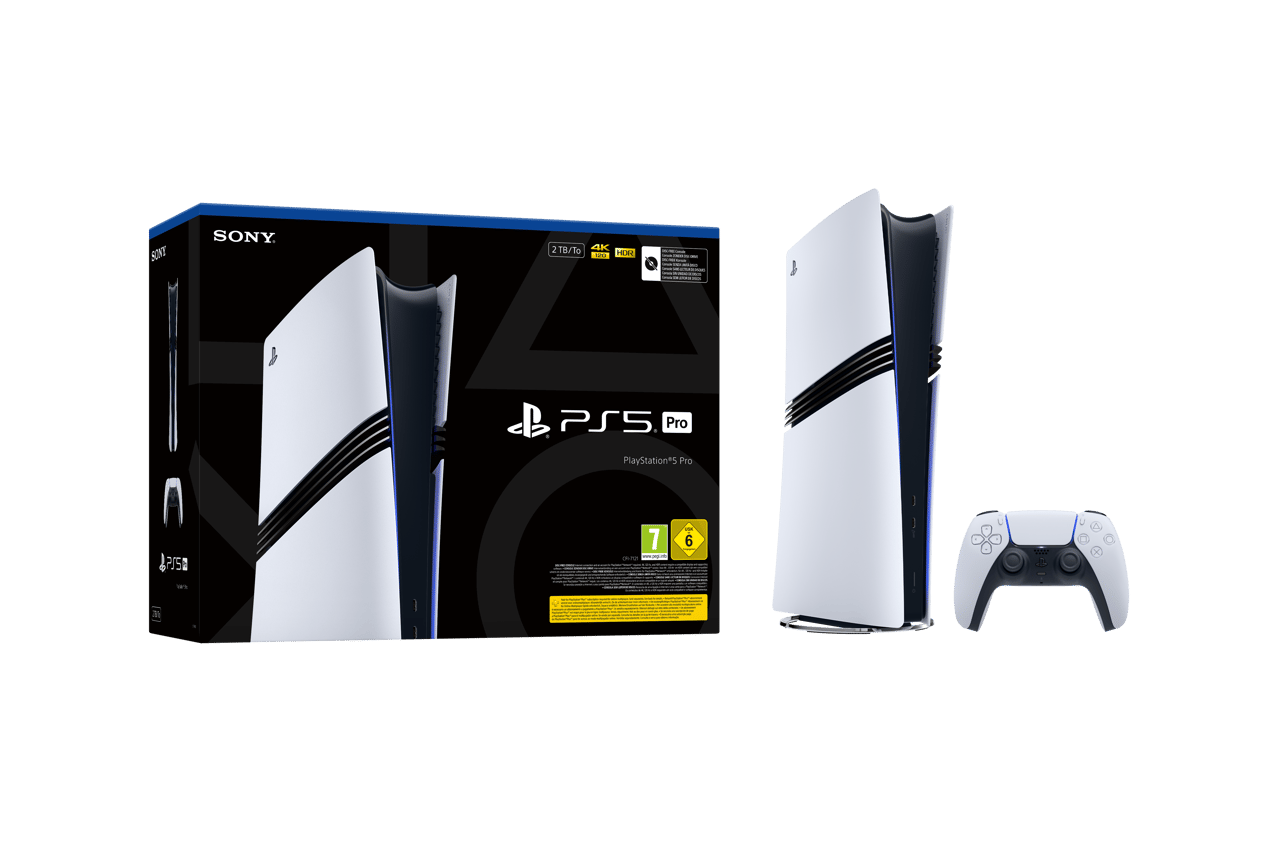 ps5 pro