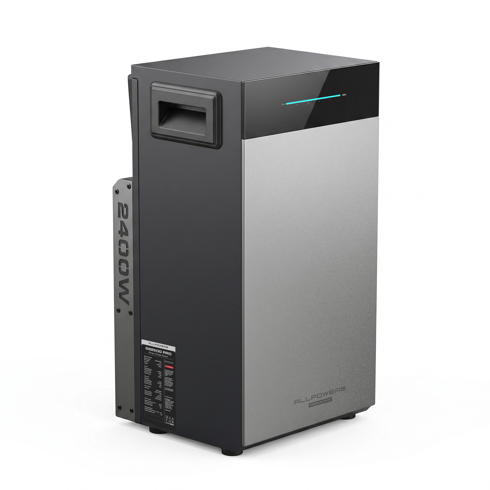 ALLPOWERS BS2500 PRO