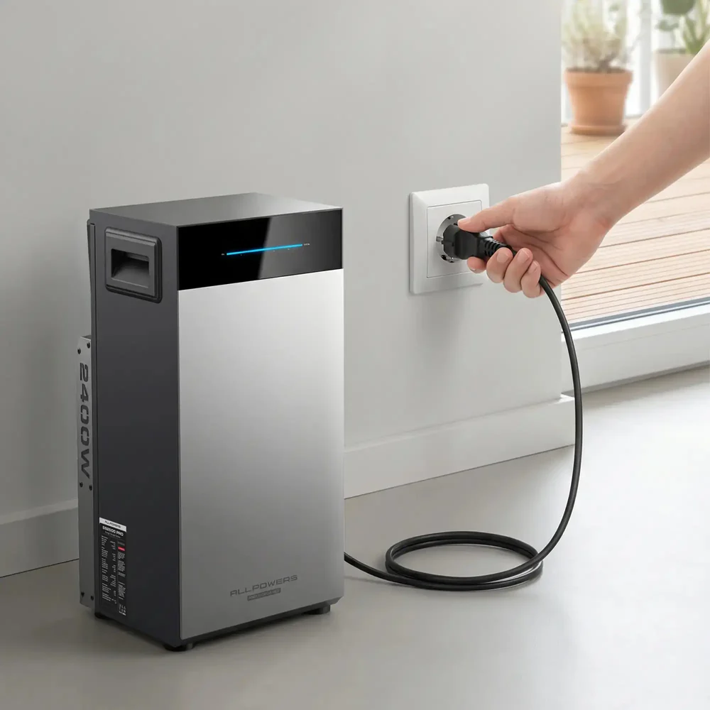 ALLPOWERS BS2500 PRO