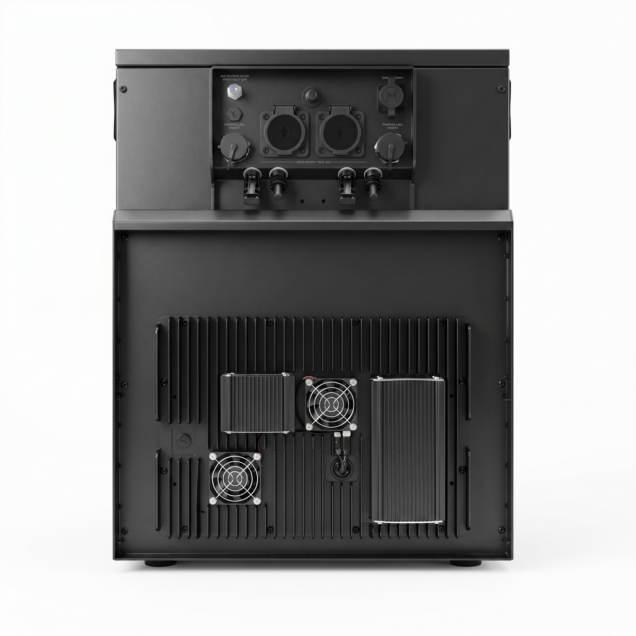 ALLPOWERS BS5000 PRO