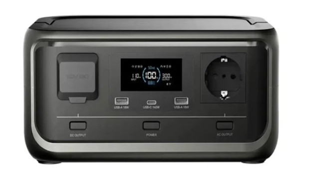 allpowers volix p300