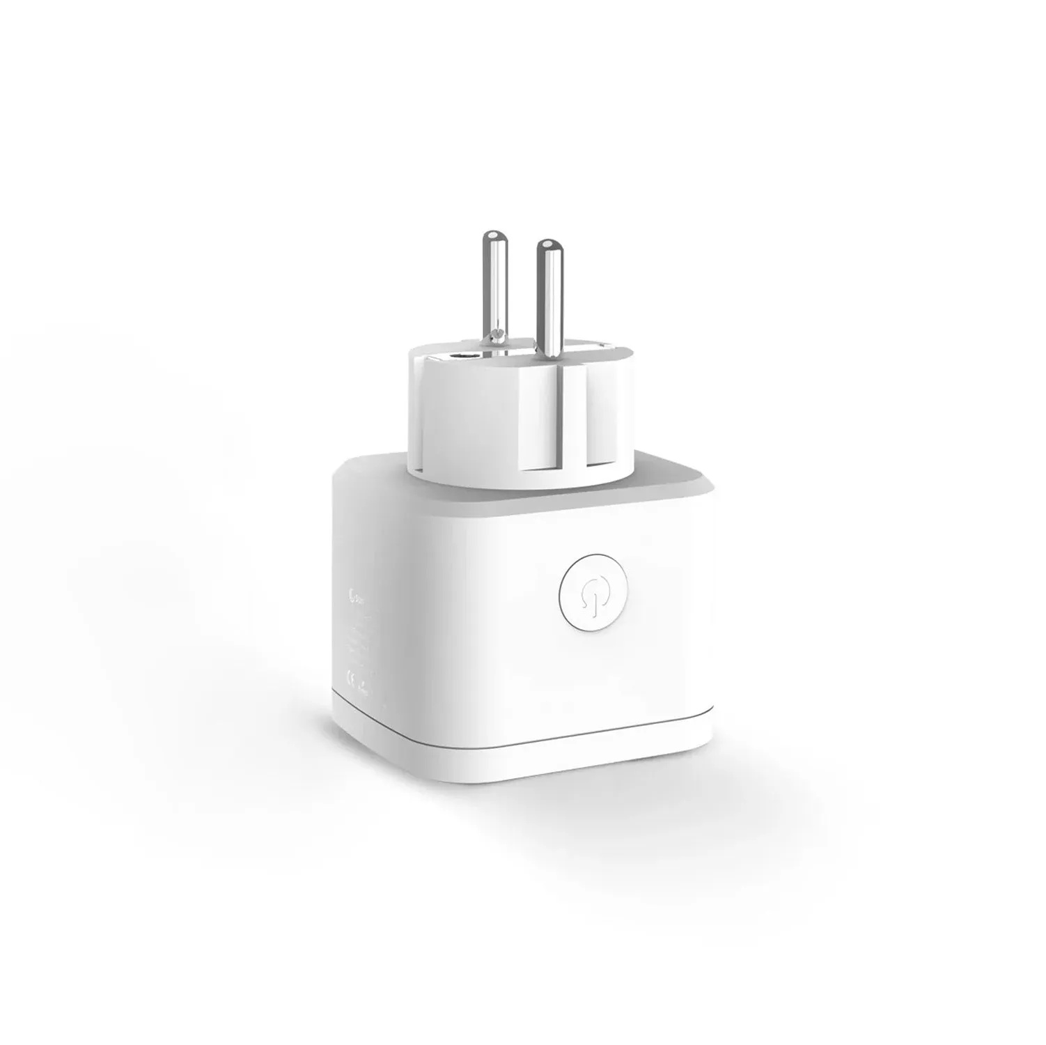 Prise connectée compatible avec le système LANPWR 2400 Pro
