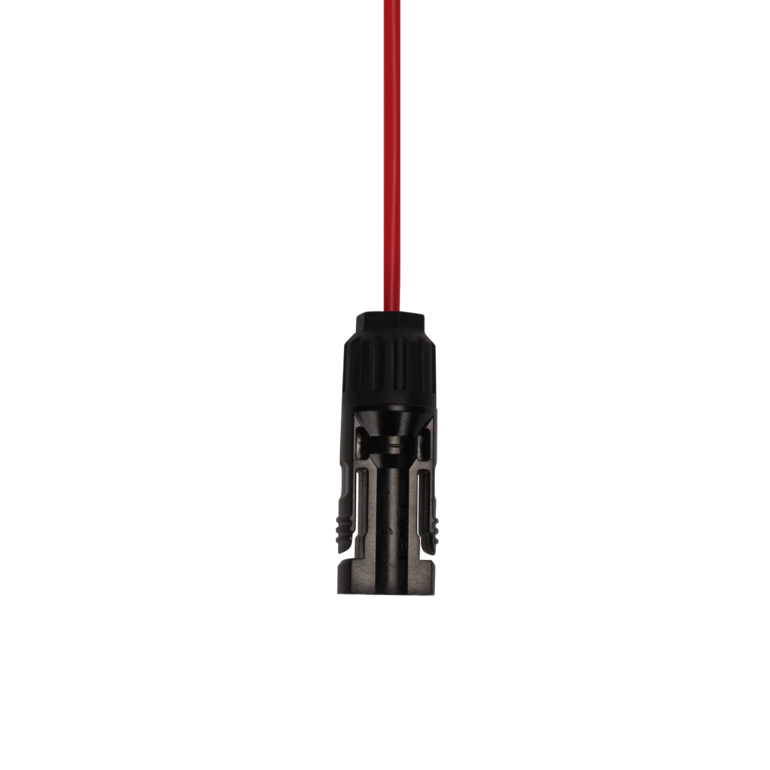 Présentation du câble de recharge solaire EcoFlow XT60i en version 5 mètres