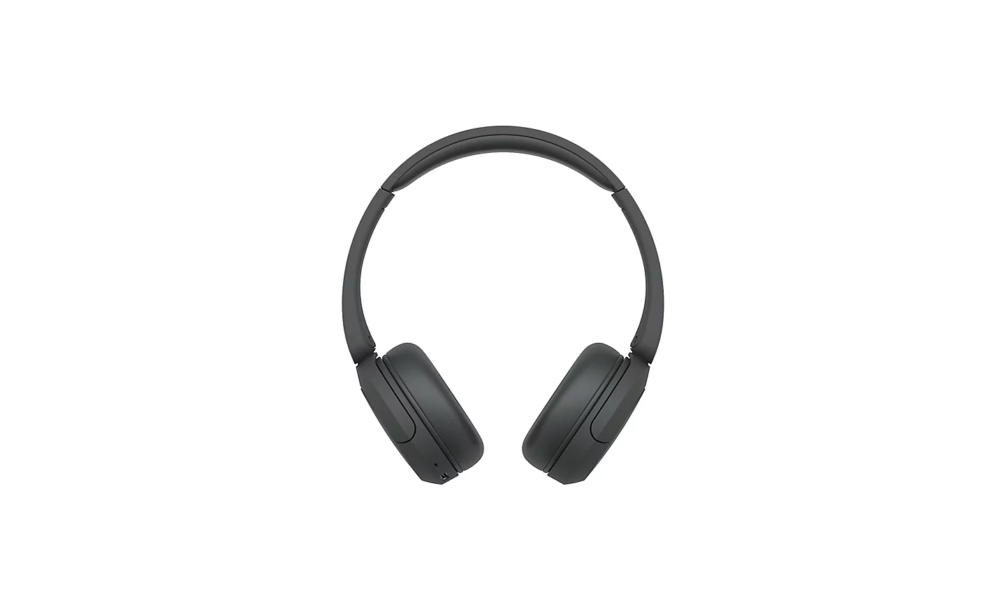 Vue complémentaire du casque audio Sony WH-CH520