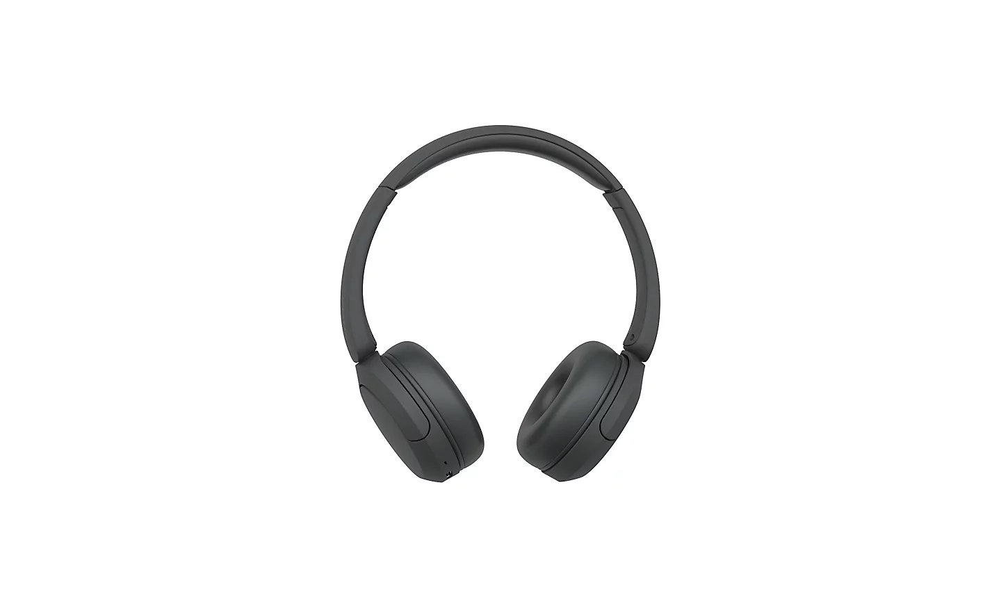 Détail du design du casque sans fil Sony WH-CH520