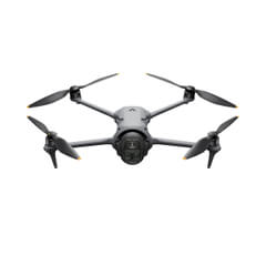 Vue supplémentaire du drone pliable DJI Mavic 4 Pro