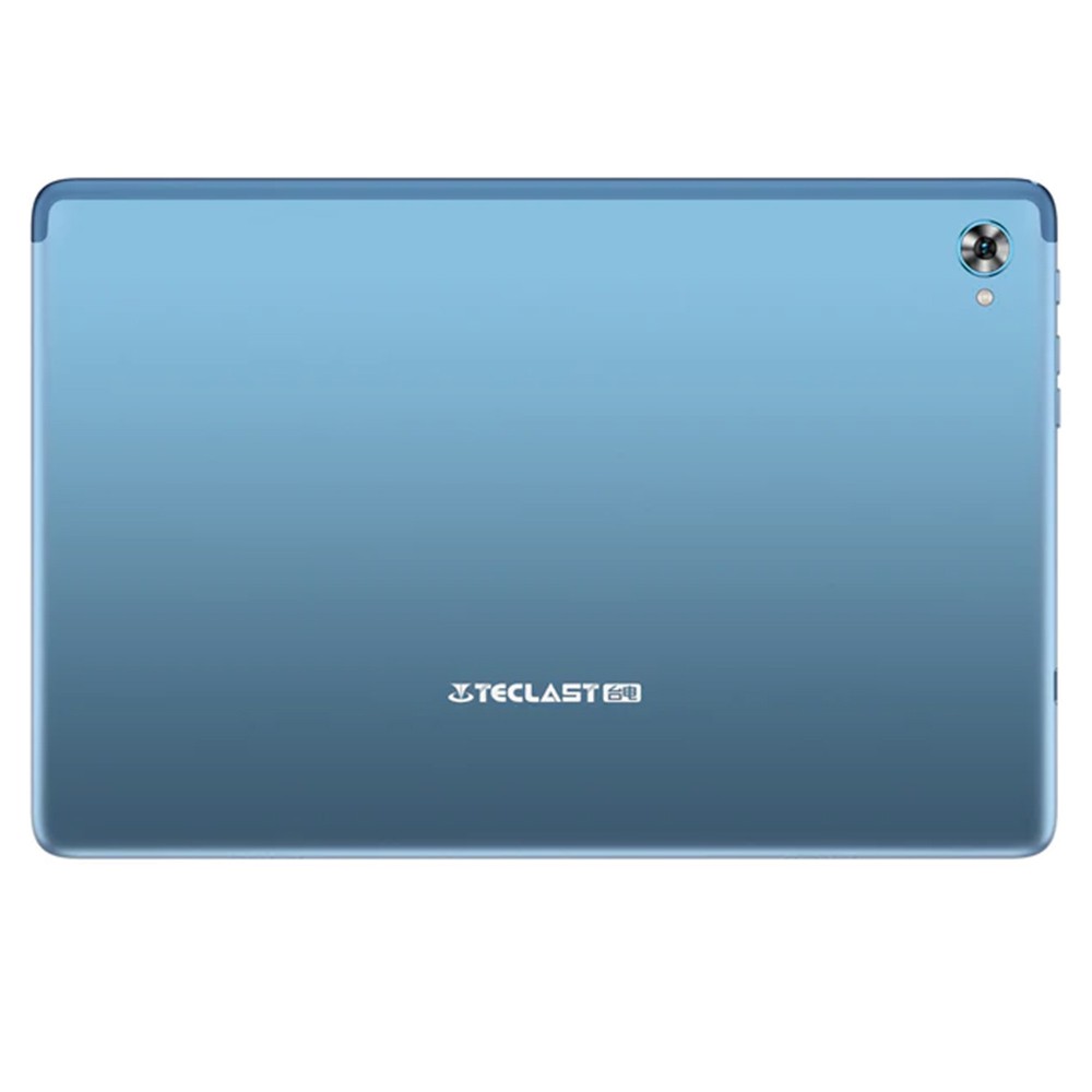 Détail de la tablette Teclast M40 Plus et de son écran Full HD