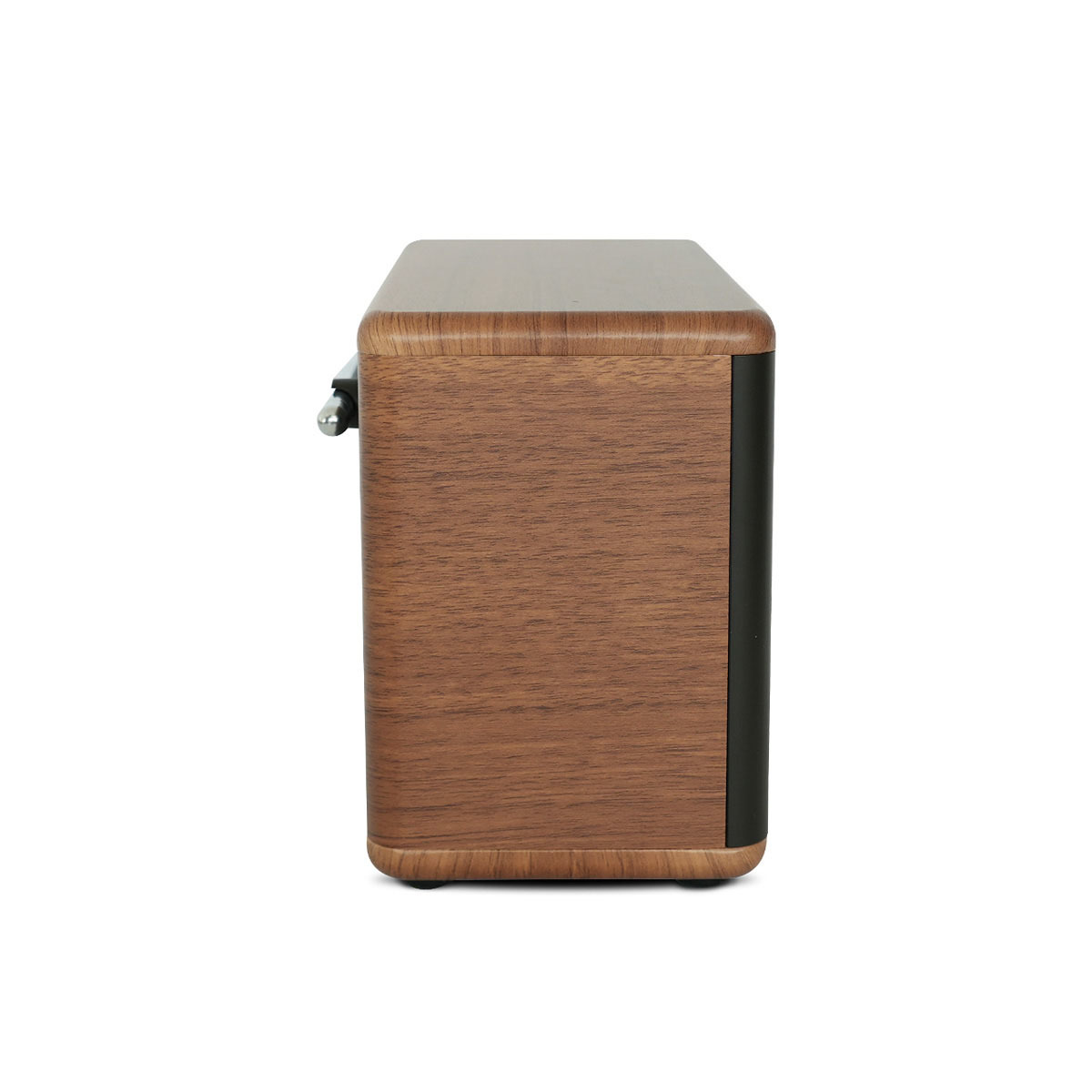 Radio Pure Classic H4 avec écran couleur et commandes en façade
