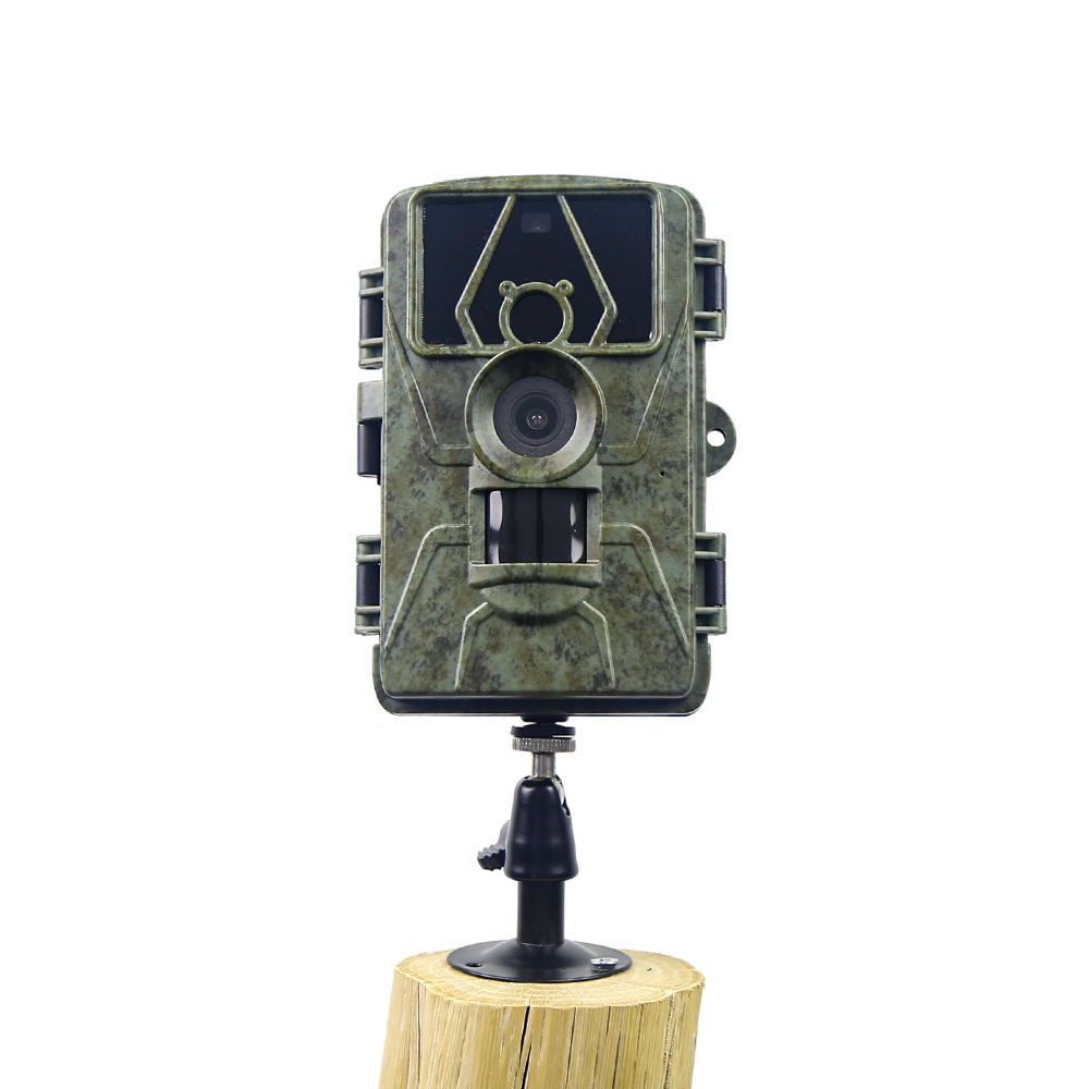 Caméra de chasse WiFi PR801W 8K 60 MP vue détaillée