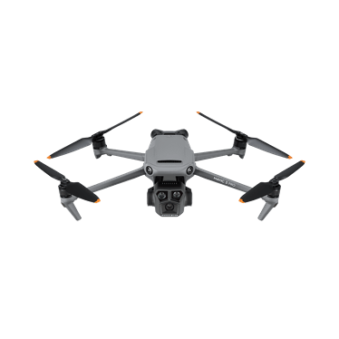 Drone DJI Mavic 3 Pro avec système de caméra Hasselblad et téléobjectifs, visuel officiel DJI