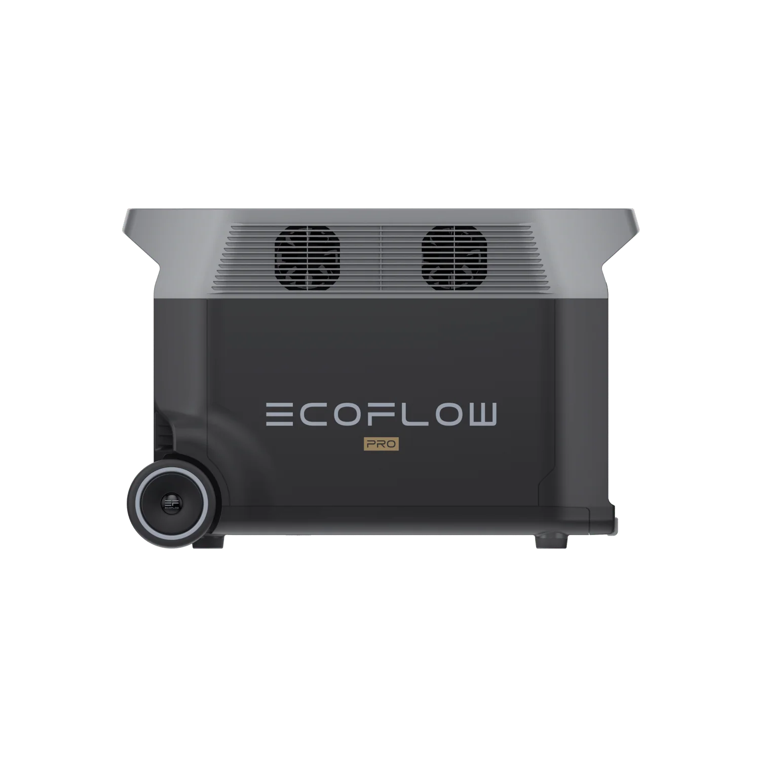 EcoFlow DELTA Pro 3600 W, visuel officiel complémentaire de la station électrique portable