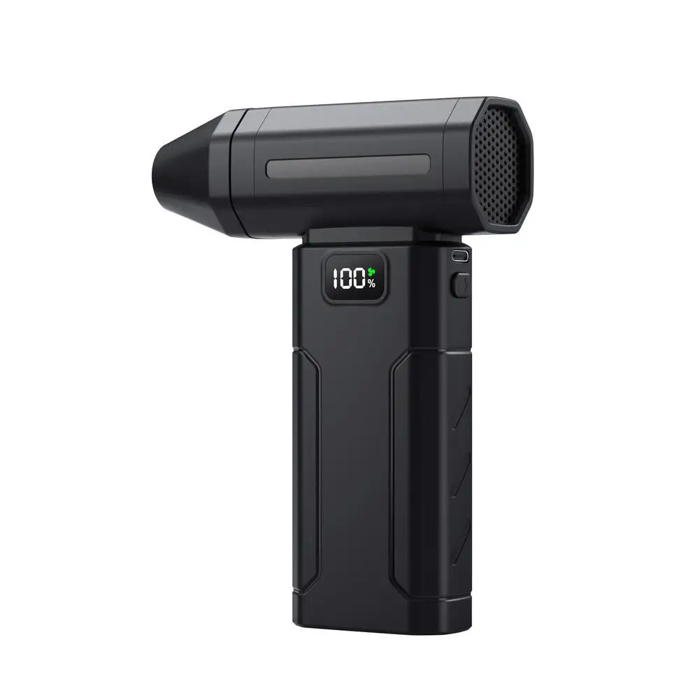 Souffleur dair turbo sans fil 150 000 tr/min – dépoussiéreur portable 7