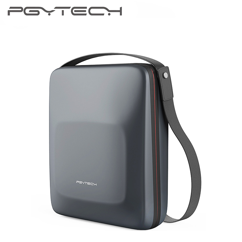 PGYTECH-Mavic-Air-Bag-Case-With-Strap-DJI-Mavic-Air-PU-EVA-Shoulder-Bag-Carry-Case