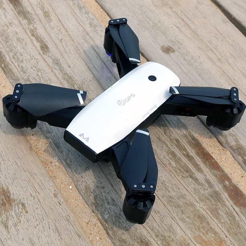 Goolsky Smrc S20 Rc Drone 1080p Wifi Fpv Wideangle Camera