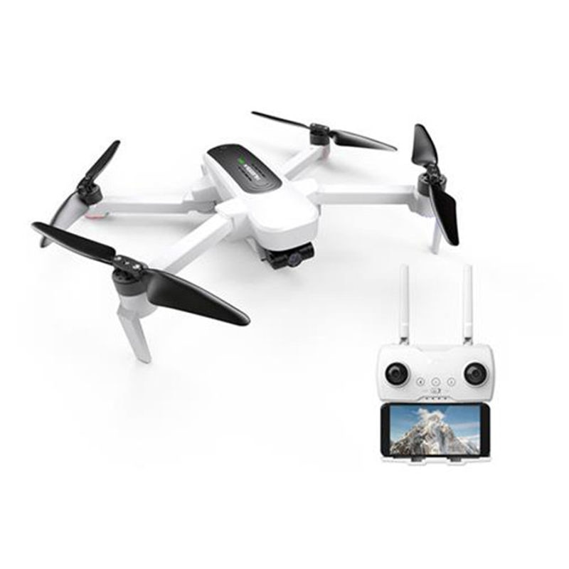Hubsan-H117S-Zino-GPS-5-8g-1-km-Bras-Pliable-FPV-avec-4-k-UHD-Cam