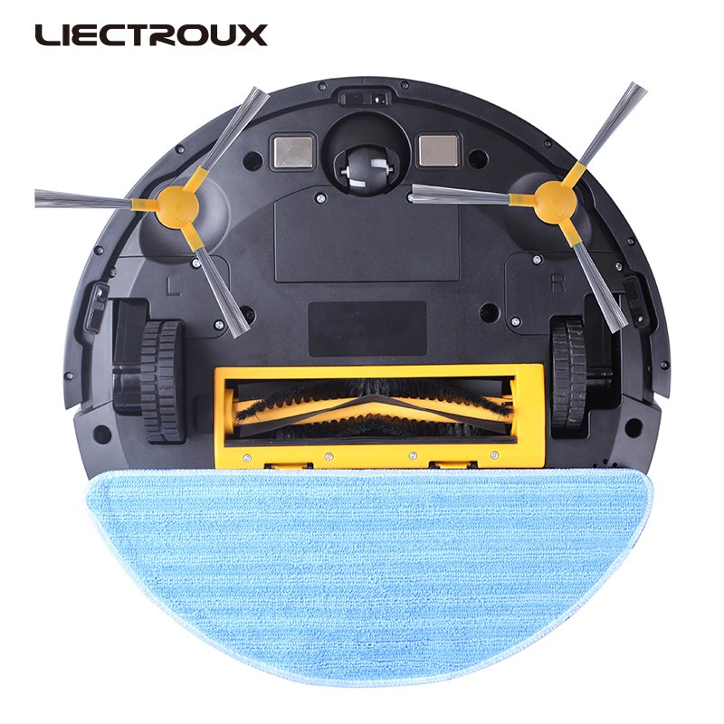 LIECTROUX-Robotique-aspirateur-C30B-Navigation-M-moire-Carte-Humide-et-WiFi-App-distance-de-t-l