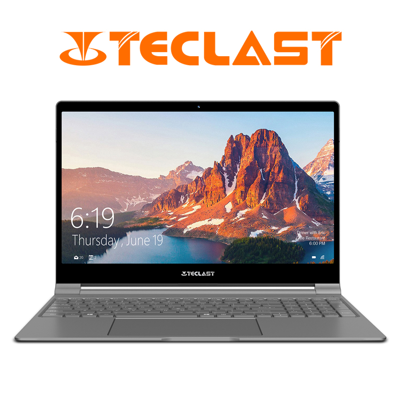 Teclast-F15-Laptop-15-6-inch-1920-x-1080-Windows-10-OS-Intel-N4100-Quad-Core