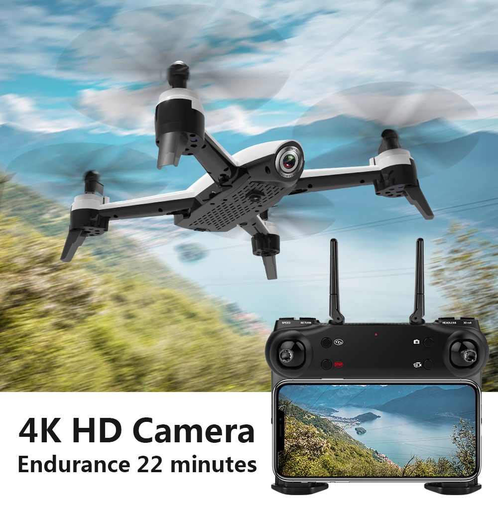 SG106-WiFi-FPV-RC-Drone-4-K-cam-ra-flux-optique-1080-P-HD-double-cam