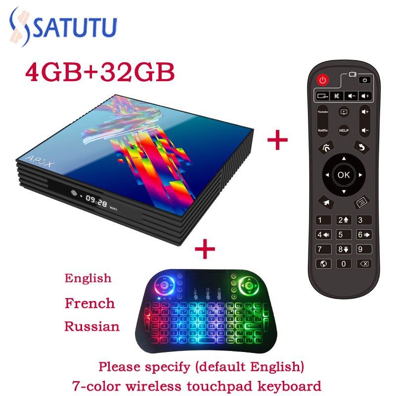 A95X-R3-Smart-Tv-Box-Android-9-0-d-codeur-4K-3D-mi-ni-Tv-Box