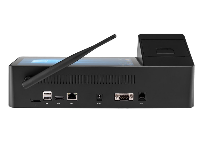 58mm-imprimante-thermique-PIPO-X3-Mini-PC-Win10-tablette-ordinateur-Intel-Z8350-Quad-Core-8-9