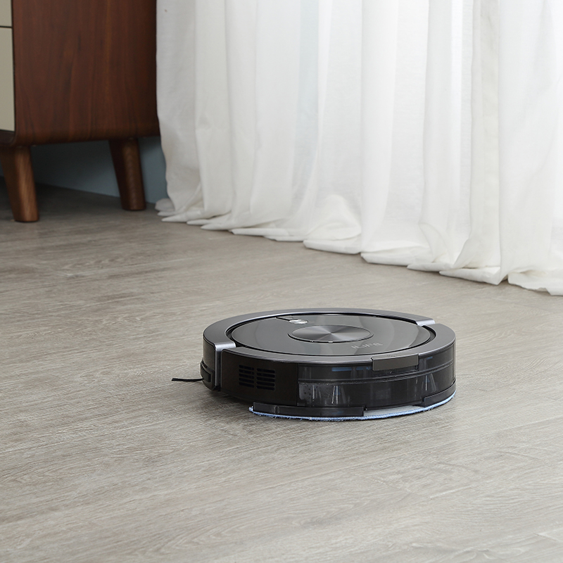 ILIFE-A9s-Robot-aspirateur-aspirateur-et-nettoyage-humide-APP-intelligente-t-l-commande-cam-ra-Navigation