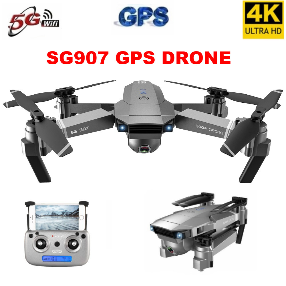 Drone ZRLC SG907