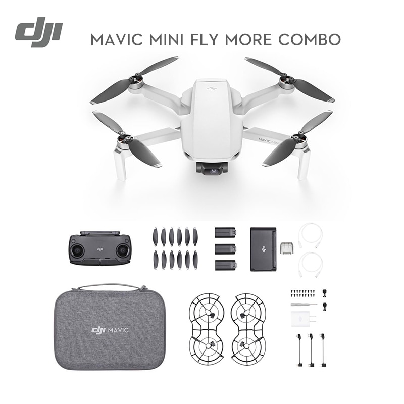 En-stock-DJI-Mavic-Mini-drone-avec-cam-ra-2-7k-est-Minimum-mavic-drone-temps