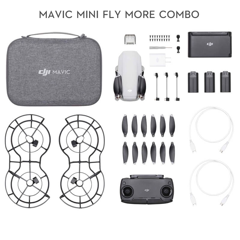 En-stock-DJI-Mavic-Mini-drone-avec-cam-ra-2-7k-est-Minimum-mavic-drone-temps
