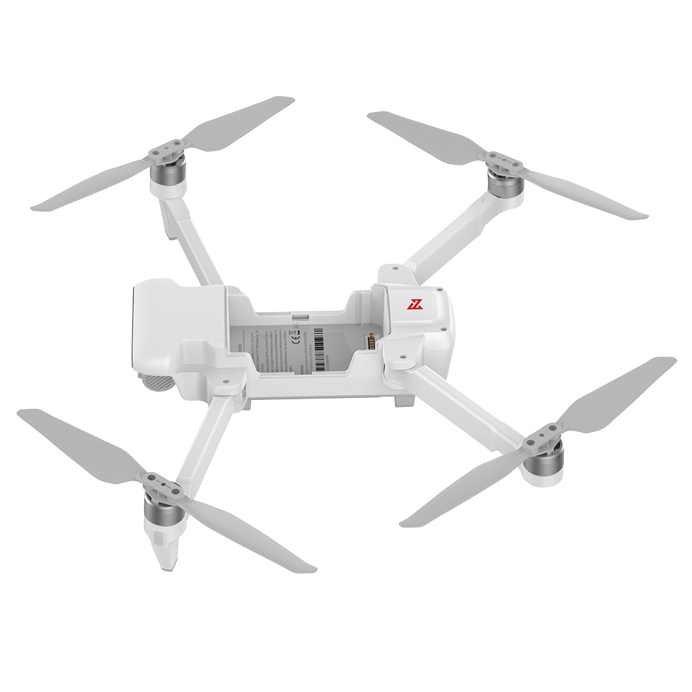 FIMI-X8-SE-RC-cam-ra-Drone-Fuselage-corps-principal-h-licopt-re-5KM-FPV-3