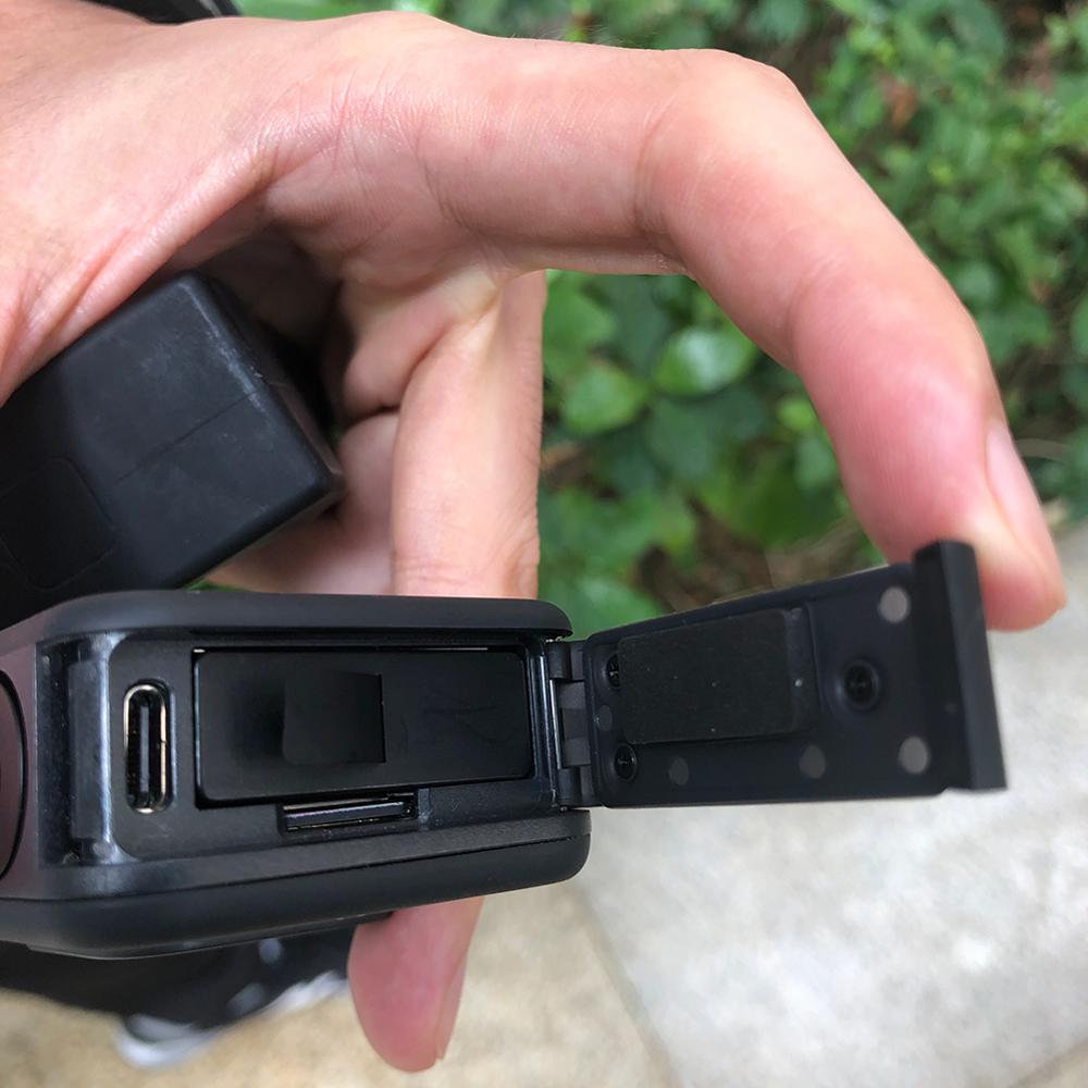 GoPro HERO 8