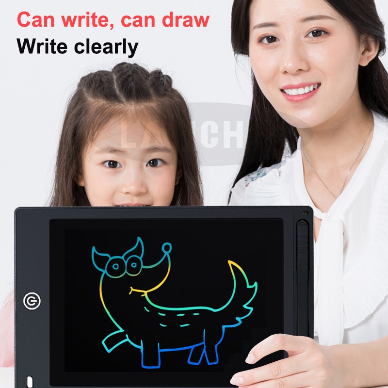 8-5-pouces-criture-dessin-tablette-pour-enfants-graphiques-lectroniques-tablette-Pad-conseil-LCD-criture-tablette