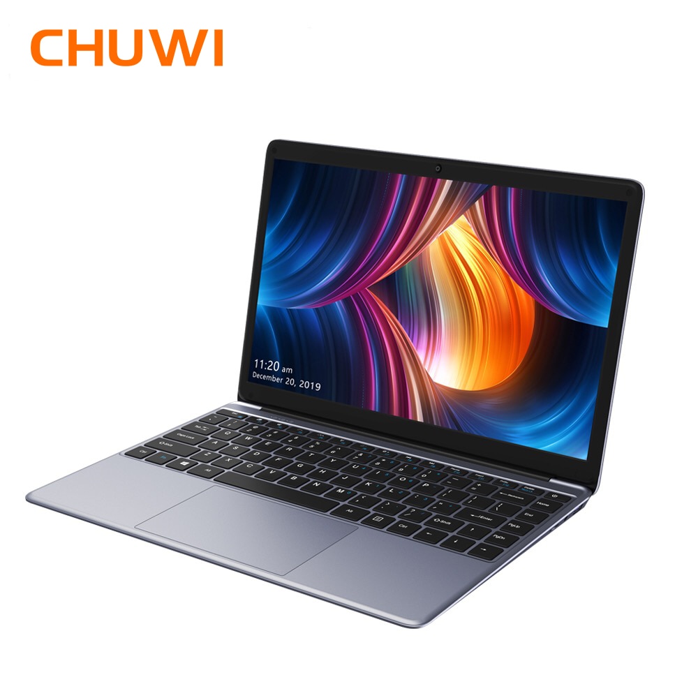 Ordinateur portable CHUWI HeroBook Pro 14,1 pouces Full HD